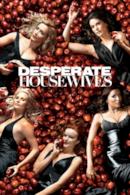 Poster Desperate Housewives - I segreti di Wisteria Lane