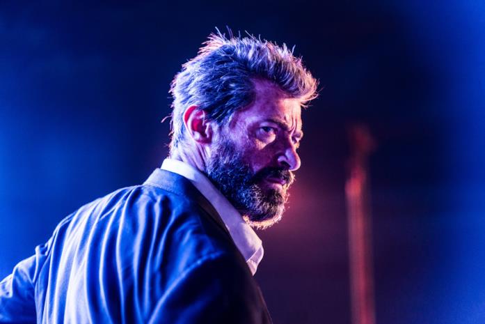 Logan, l'ultimo Wolverine è un capolavoro Hugh Jackman in una scena del film