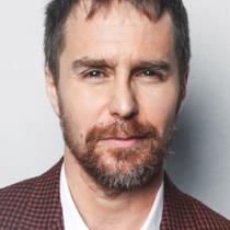 Sam Rockwell