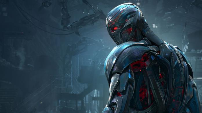 Le easter egg dell'episodio 8 di What If...? Ultron
