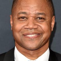 Cuba Gooding Jr.