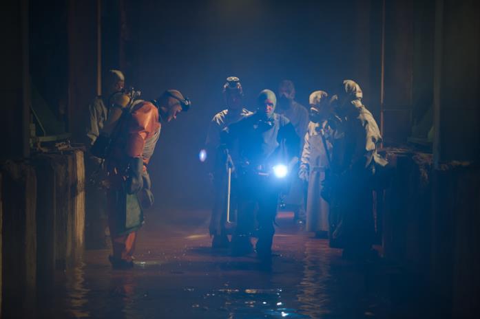 Chernobyl 1986: di cosa parla il film russo di Netflix Una scena del film russo Chernobyl 1986