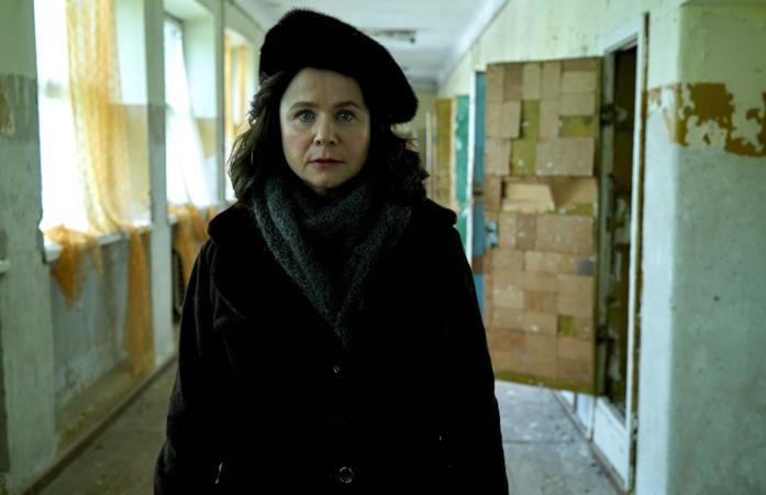 Chernobyl, Emily Watson nella miniserie targata HBO Chernobyl, Emily Watson