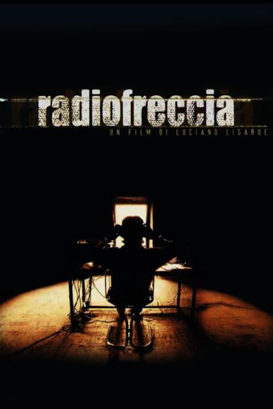 Poster Radiofreccia