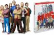 Il cofanetto DVD della decima stagione di The Big Bang Theory