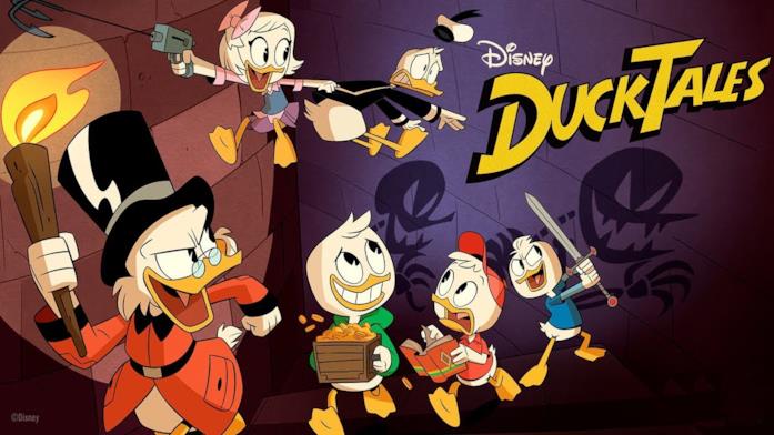Ducktales