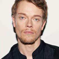 Alfie Allen