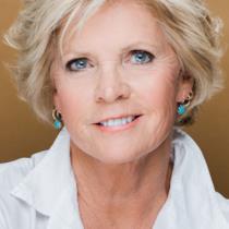 Meredith Baxter