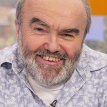 Andy Hamilton