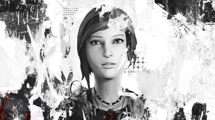 La cover art di Life is Strange: Before The Storm