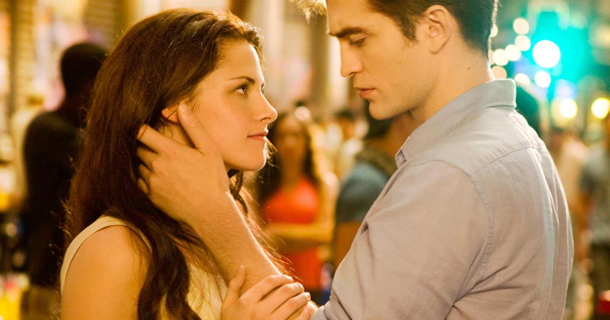 Qual è Il Secondo Film Di Twilight