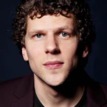 Jesse Eisenberg