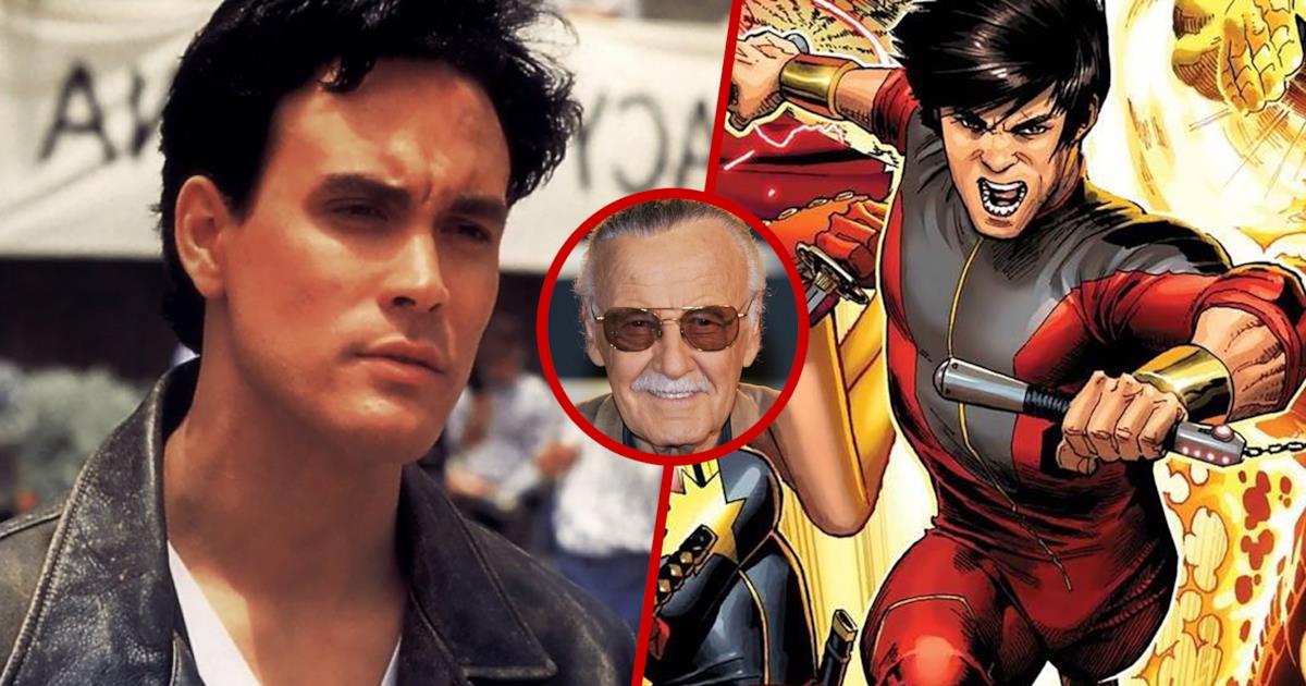 Shang Chi Streaming Il Genio Dello Streaming