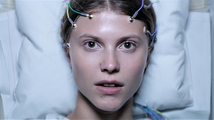 Eili Harboe è Thelma