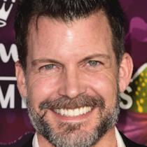 Mark Deklin