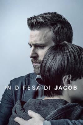 Poster In difesa di Jacob