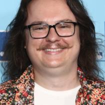 Clark Duke