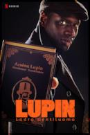 Poster Lupin