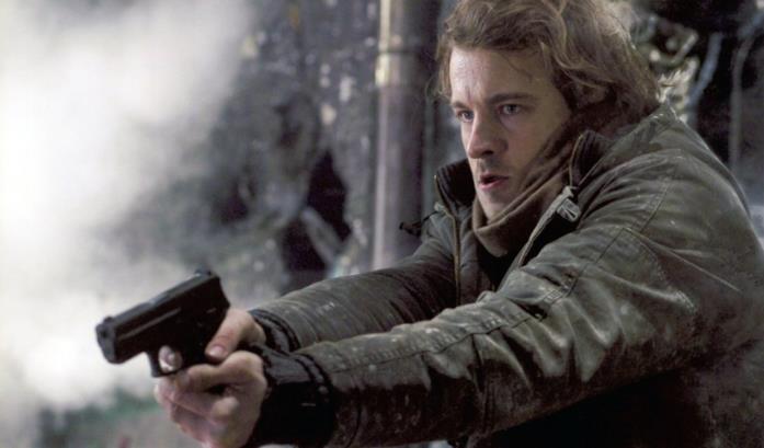 L'impero dei lupi: una scena dal film del 2005 L'impero dei lupi: una scena
