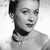 Anne Jeffreys