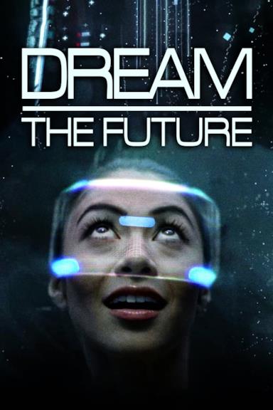 Poster Dream the Future
