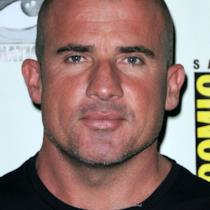 Dominic Purcell