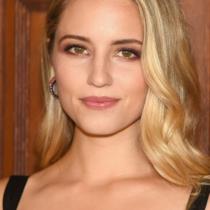 Dianna Agron