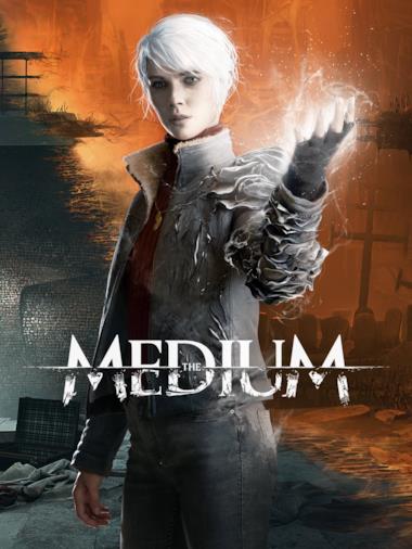 The Medium - Xbox Store