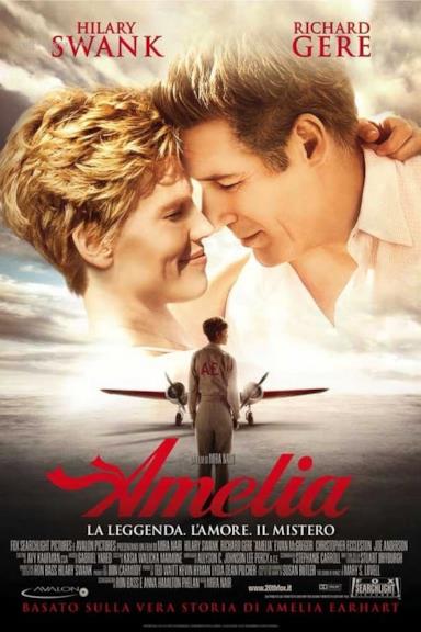 Poster Amelia