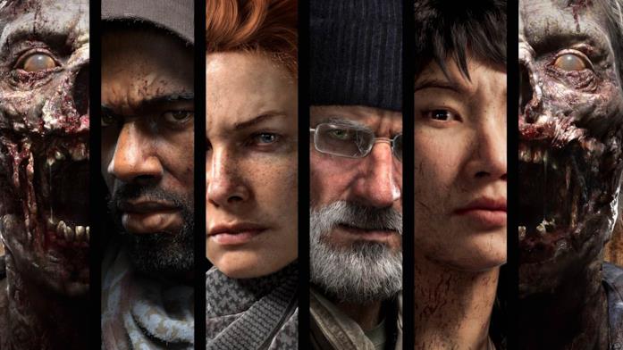 Overkill's The Walking Dead è uno shooter cooperativo dedicato alla saga di AMC Dopo l'uscita su PC, Overkill's The Walking Dead potrebbe non vedere mai la luce su PS4 e Xbox One