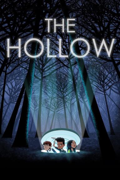 Poster The Hollow