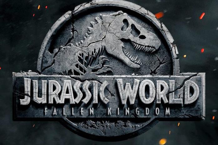 Jurassic World - Il regno distrutto Poster di Jurassic World - Il regno distrutto