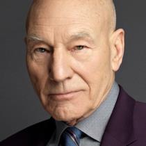 Patrick Stewart