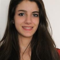 Salomé Sebbag