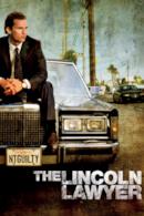 Poster The Lincoln Lawyer