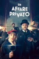 Poster Un affare privato