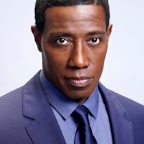 Wesley Snipes