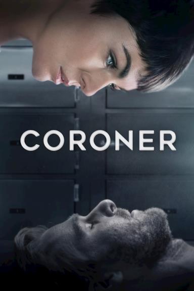 Poster Coroner