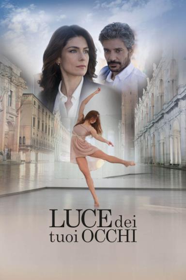 Poster Luce dei tuoi occhi