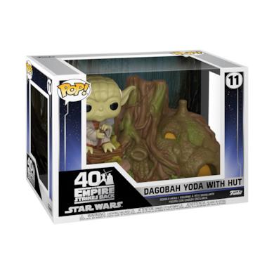 Star Wars Pop! di Funko