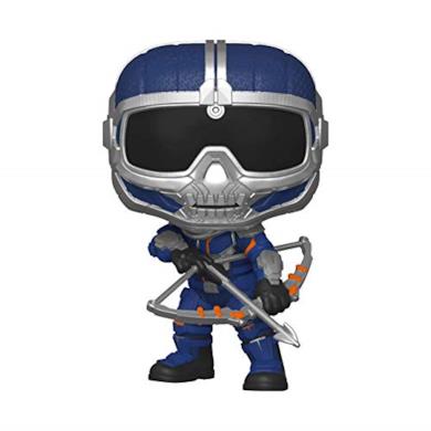 Funko Black Widow Taskmaster