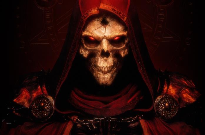 Diablo 2 Resurrected è ufficiale
