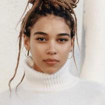 Alexandra Shipp
