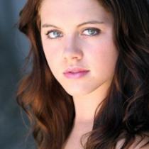 Lindsay Bushman