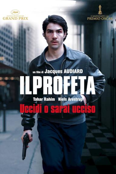 Poster Il profeta
