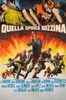 Poster Quella sporca dozzina