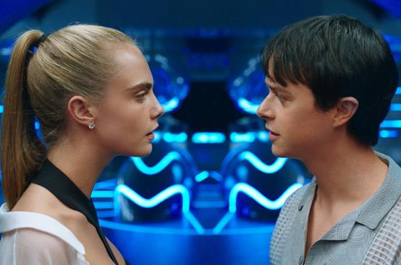 Dopo il megaflop, Luc Besson girerà davvero Valerian 2? L'analisi del fiasco e le ultime sul sequel