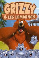 Poster Grizzy e i Lemming