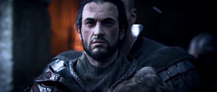 Assassin's Creed torna in Italia: secondo i rumor, il prossimo episodio sarà nell'Antica Roma Ezio Auditore da Firenze, dalla serie Assassin's Creed