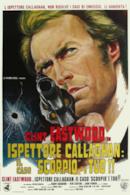 Poster Ispettore Callaghan: il caso Scorpio è tuo!